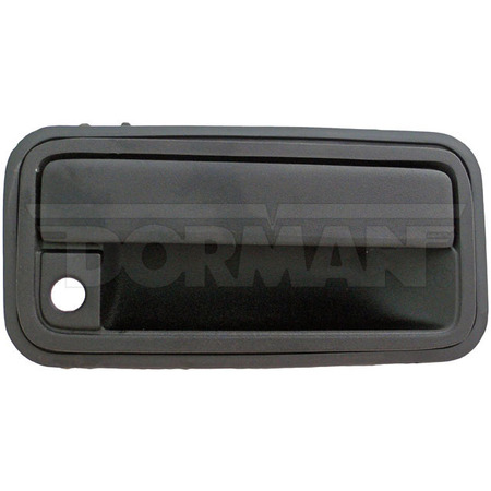 MOTORMITE Exterior Door Handle, 77097 77097